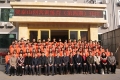 泰山創(chuàng)客訓練營大學生專題培訓圓滿結(jié)業(yè)