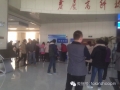 高新區(qū)人力資源市場周五招聘會第七十九期（二）