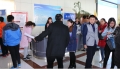 高新區(qū)人力資源市場周五招聘會(huì)第八十八期（一）